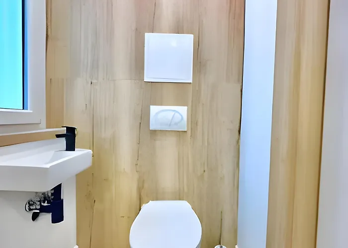 Modern Free Parking High Standard Cool Stylish アパート *