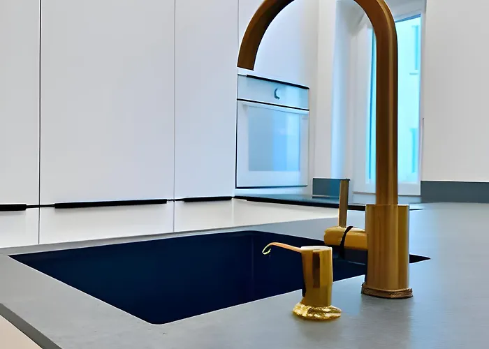 Modern Free Parking High Standard Cool Stylish アパート *