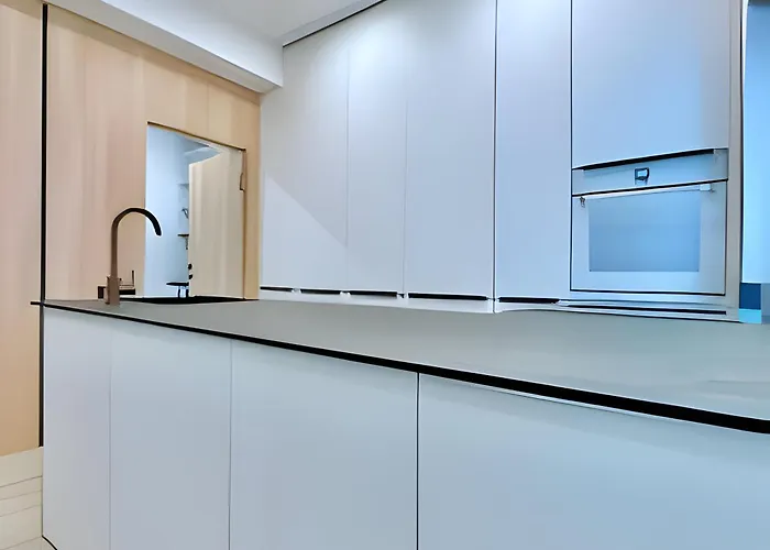 Modern Free Parking High Standard Cool Stylish شقة