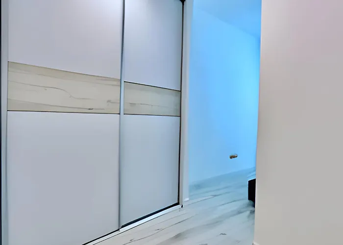 شقة Modern Free Parking High Standard Cool Stylish *