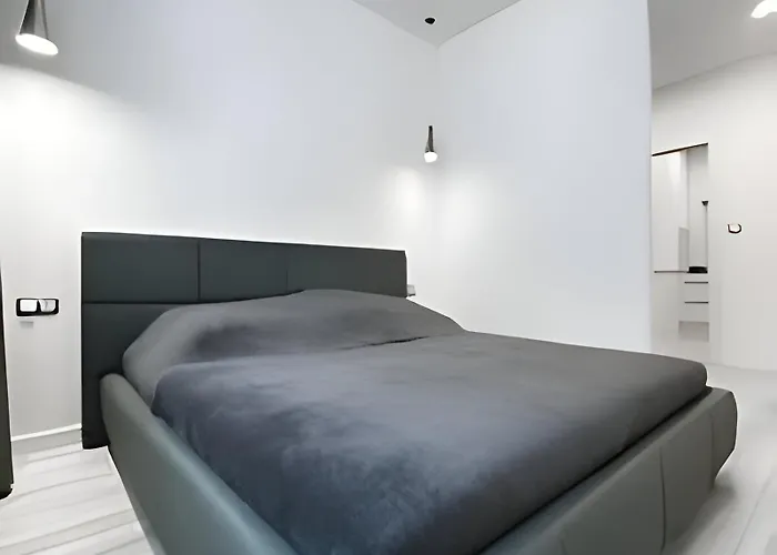 Modern Free Parking High Standard Cool Stylish شقة