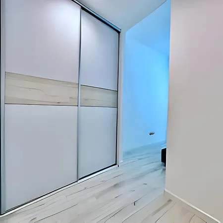 Lägenhet Modern Free Parking High Standard Cool Stylish *