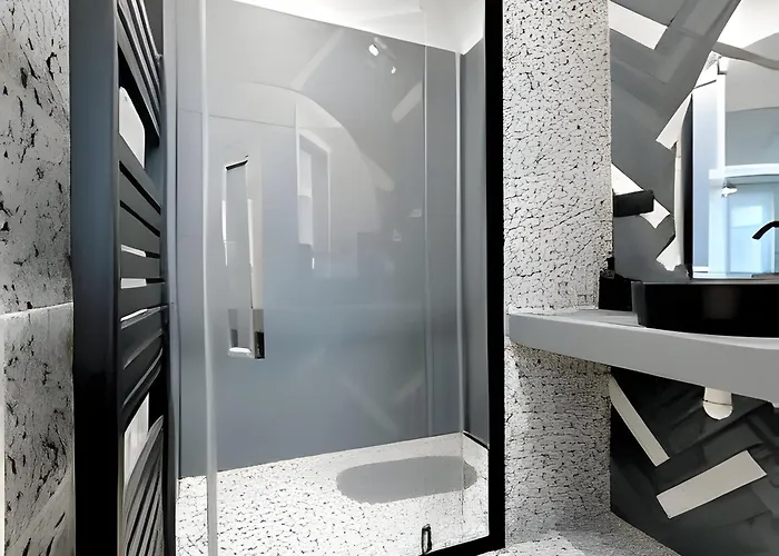 Modern Free Parking High Standard Cool Stylish * براتسيلافا